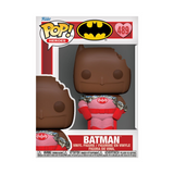 Batman #489 Valentine Funko Pop! Heroes in display box