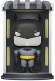 Batman #307 Glow-in-the-Dark Funko Pop figure – Batman out of box [Digital Release LE 5000 Pcs]