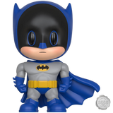 Batman Hero ThrillJoy Pix! out of box