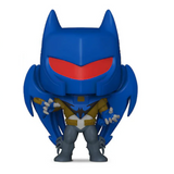 Batman Azrael #86 limited 999 pcs DC Comics Funko Pop vinyl figure out of box