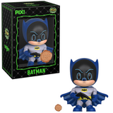 Batman Hero ThrillJoy Pix! in and out of box