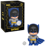 Batman Hero ThrillJoy Pix! in and out of box