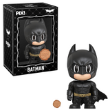 Batman Hero ThrillJoy Pix! in and out of box
