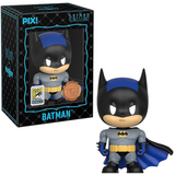 Batman Hero ThrillJoy Pix! in and out of box