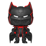 Batman Justice Armor #83 limited 42500 pcs DC Funko Pop vinyl figure out of box