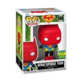 Batman/Superman Fusion #506 Funko Pop – DC Universe in box [2024 Summer Convention Exclusive]