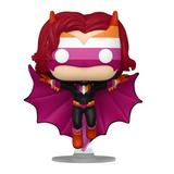Batwoman #551 Funko Pop DC Heroes out of box  