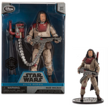 Baze Malbus Star Wars Elite Series die-cast figure