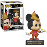 Beanstalk Mickey #800 - Disney Archives Funko Pop!