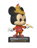 Beanstalk Mickey #800 Disney Archives Funko Pop vinyl figure out of box