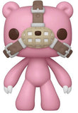 Gloomy Bear #1218 Funko Pop! out of box