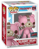 Gloomy Bear #1218 Funko Pop! in display box