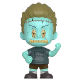 Zombie Beavis Hero ThrillJoy Pix! out of box