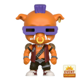 Bebop Hero ThrillJoy Pix! out of box