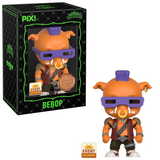 Bebop Hero ThrillJoy Pix! in and out of box