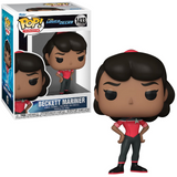 Beckett Mariner #1433 Funko Pop! shown in box and out of box, front view