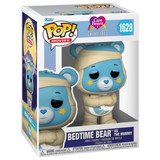 Bedtime Bear as The Mummy #1628 Care Bears x Universal Monsters Funko Pop in box