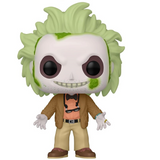 Beetlejuice #1689 Funko Pop in box