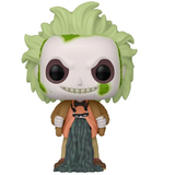 Beetlejuice #1689 Funko Pop in box