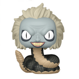 Beetlejuice Funko Pop #1728 out of box only
