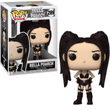 Bella Poarch #289 - Bella Poarch Funko Pop! Rocks