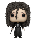 Bellatrix Lestrange #35 Harry Potter Funko Pop vinyl figure out of box