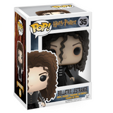 Bellatrix Lestrange #35 Harry Potter Funko Pop figure in original box
