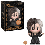 Bellatrix Lestrange Hero Harry Potter ThrillJoy Pix! in and out of box