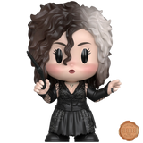 Bellatrix Lestrange Hero Harry Potter ThrillJoy Pix! out of box