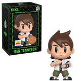 Ben Tennyson Hero Ben 10 ThrillJoy Pix! in and out of box