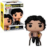 Ben #1456 Funko Pop! shown in box and out of box, front view