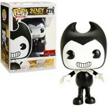 Bendy #279 Ink Machine Funko Pop! in box and out of box