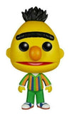 Bert vinyl figure out of box – Funko Pop! #04 Sesame Street
