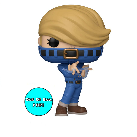 Best Jeanist #786 [OOB] - My Hero Academia Funko Pop! Animation 