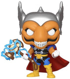 Beta Ray Bill #582 Marvel Funko Pop out of box