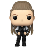 Beth Phoenix #127 WWE Funko Pop Wrestling Black Outfit Chase figure out of box front view