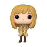 Beth Dutton #1416 vinyl Funko Pop! figure out of box – Metallic Yellowstone Shop Exclusive