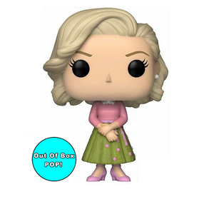 Betty Cooper #731 [OOB] - Riverdale Funko Pop! TV