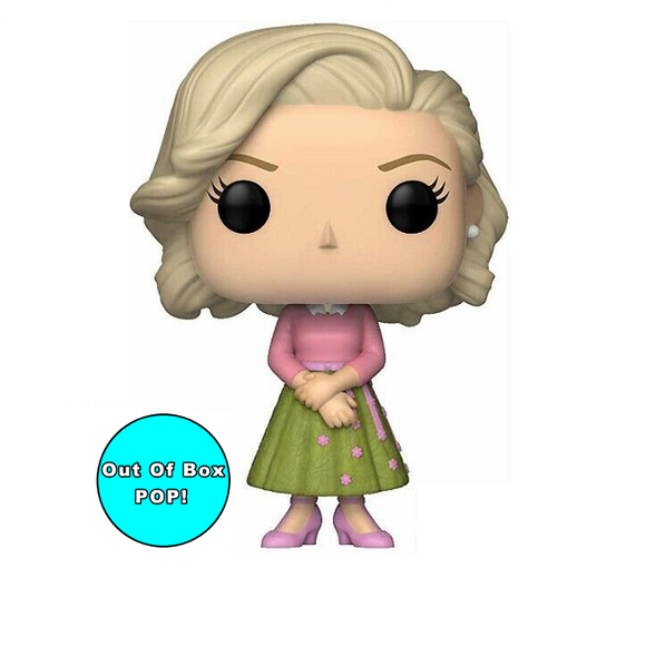 Betty Cooper #731 [OOB] - Riverdale Funko Pop! TV