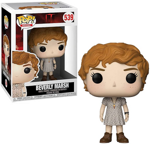 Beverly Marsh  #539 - IT Funko Pop! Movies