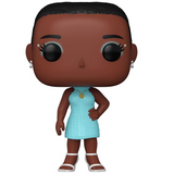 Bianca Barclay #1579 Funko Pop! TV – figure out of box