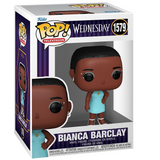 Bianca Barclay #1579 Funko Pop! TV – figure in box