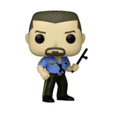 Big Boss Man #135 Funko Pop WWE out of box