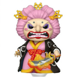 Big Mom Funko Pop #1915 out of box  
