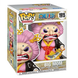 Big Mom Funko Pop #1915 in box  