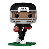 Bijan Robinson Funko Pop #301 out of box only