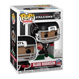 Bijan Robinson Funko Pop #301 in box only