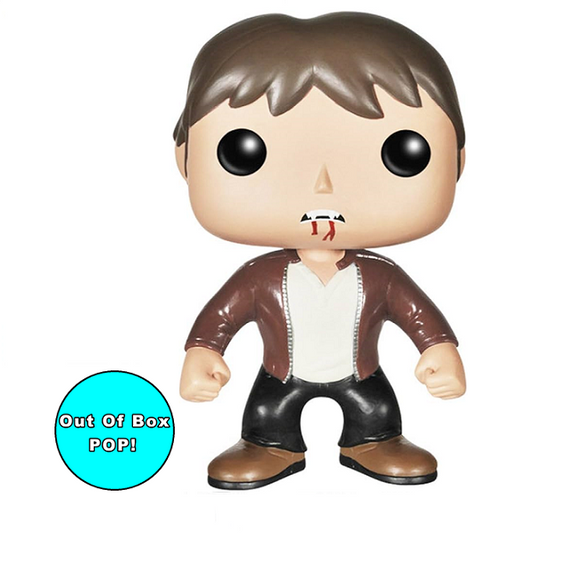 Bill Compton #130 [OOB] - True Blood Funko Pop! TV