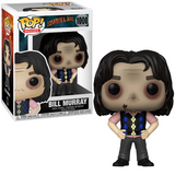 Bill Murray #1000 - Zombieland Funko Pop! Movies