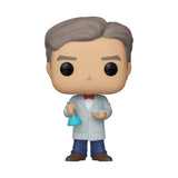 Bill Nye #29 Funko Pop Icons vinyl figure out of box